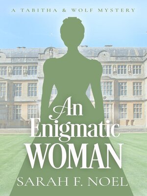 cover image of An Enigmatic Woman